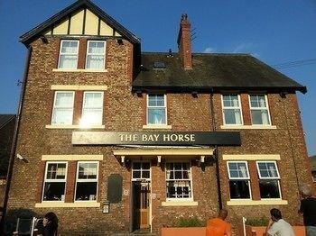 فندق The Bay Horse يورك المظهر الخارجي الصورة